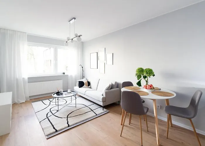 Apartment Voru 10 Min From Center *