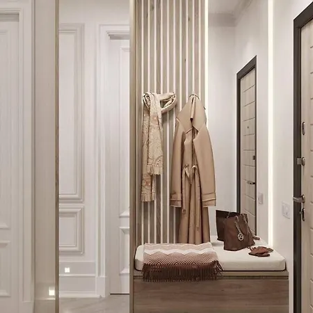 Voru 10 Min From Center شقة تالين