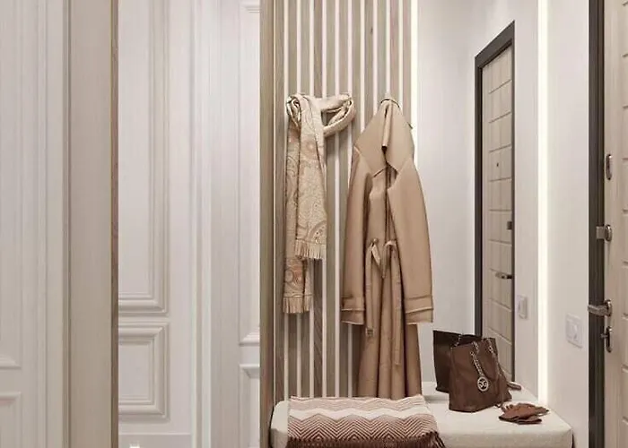 Voru 10 Min From Center شقة تالين