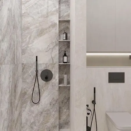 Voru, - Newly Renovated Apartment, 10 Min To Old Town * Reval